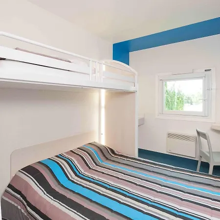 Hotel F1 Angers Ouest - 3*