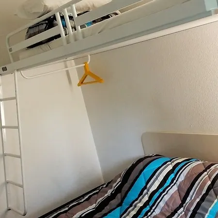 Hotel F1 Angers Ouest - 3*
