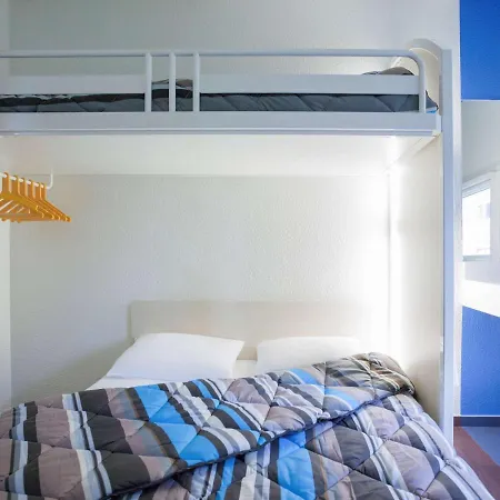 Hotel F1 Angers Ouest -