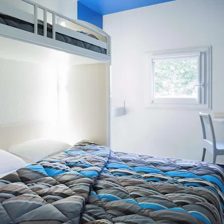 Hotel F1 Angers Ouest - 3*
